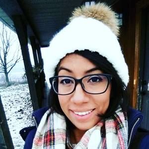 Meet your Posher, Erika